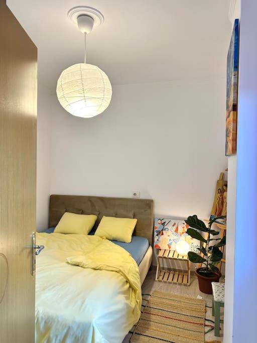 Appartamento Family Living Tirana Esterno foto