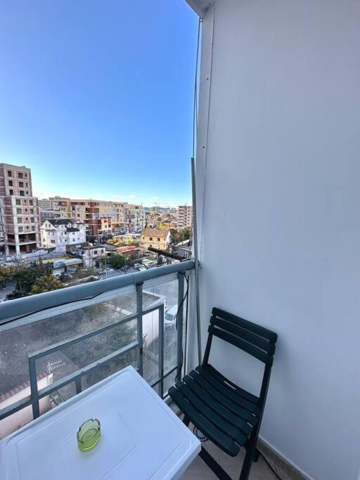Appartamento Family Living Tirana Esterno foto