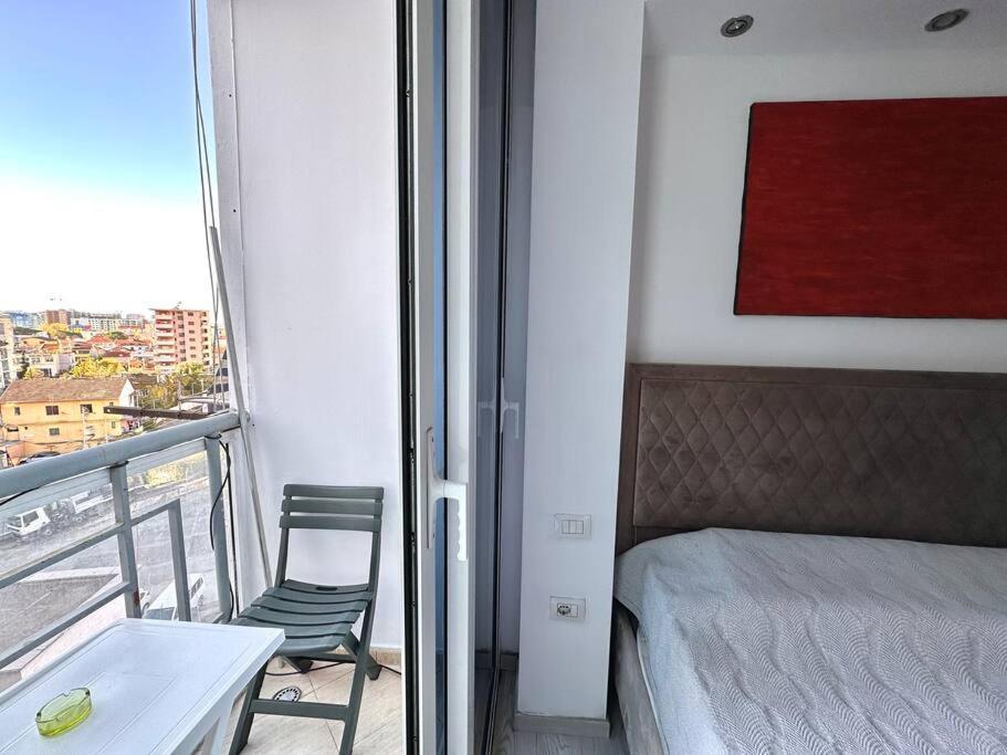 Appartamento Family Living Tirana Esterno foto